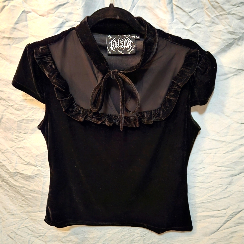Paradise Lost Top